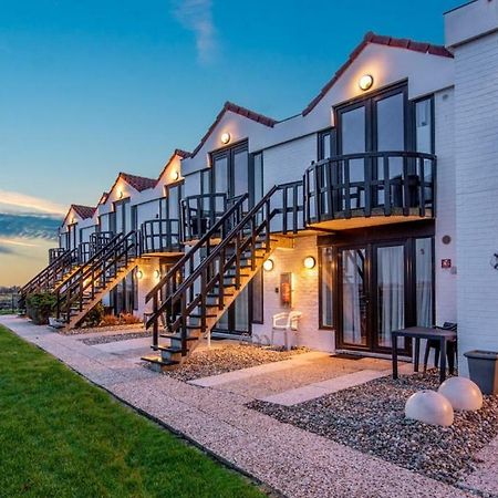 De Haan Apartman Kültér fotó
