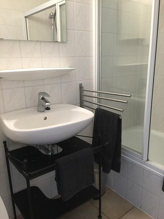 De Haan Apartman Kültér fotó