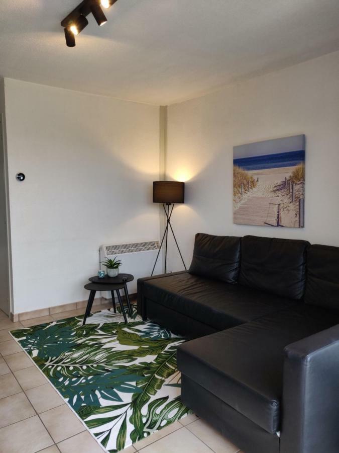 De Haan Apartman Kültér fotó